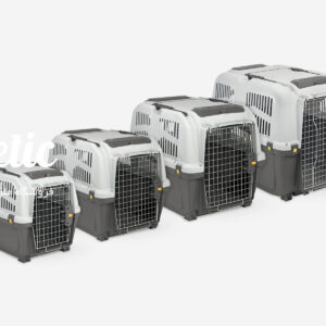 باکس‌های سری بزرگ اسکودو یاتادار MPS